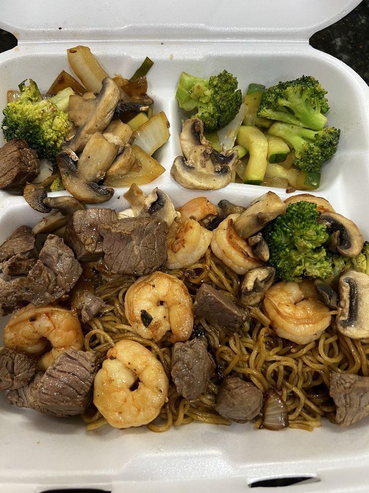 Osaka Japanese Restaurant