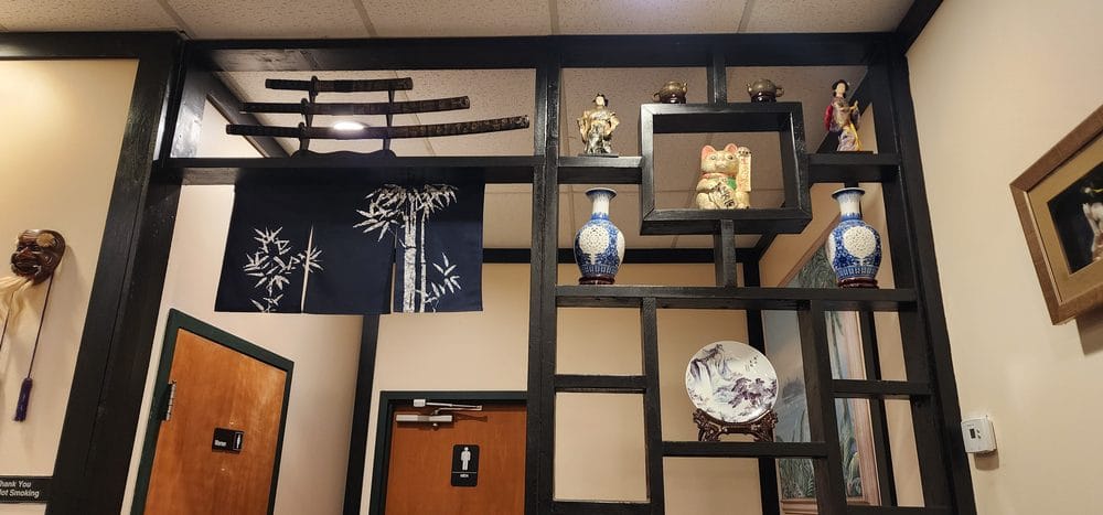 Osaka Japanese Restaurant