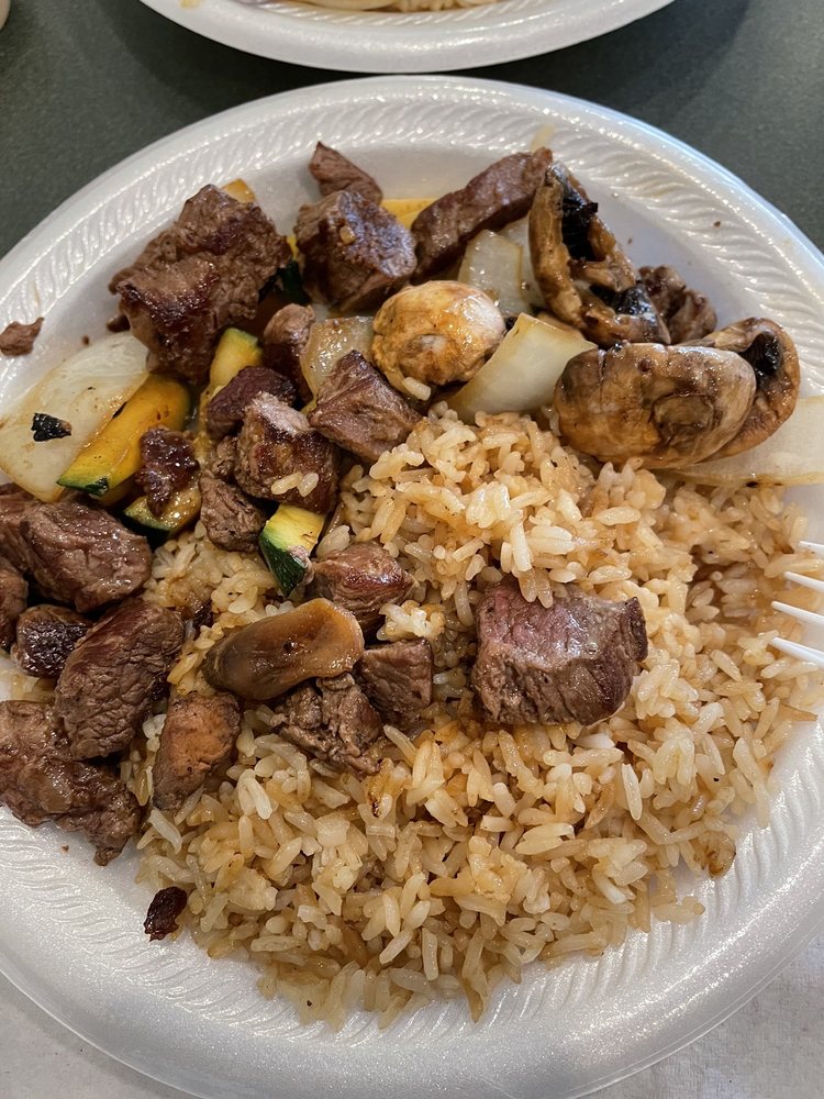 Osaka Japanese Restaurant
